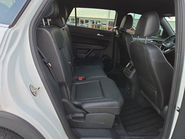 2020 Volkswagen Atlas Cross Sport 3.6L V6 SE w/Technology FWD