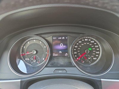 2020 Volkswagen Atlas Cross Sport 3.6L V6 SE w/Technology FWD