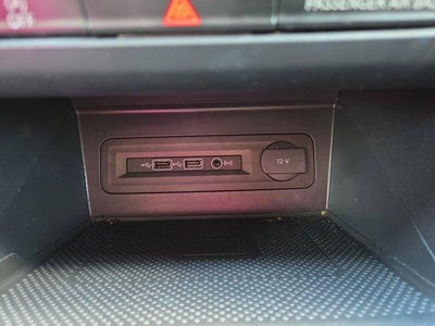 2020 Volkswagen Atlas Cross Sport 3.6L V6 SE w/Technology FWD