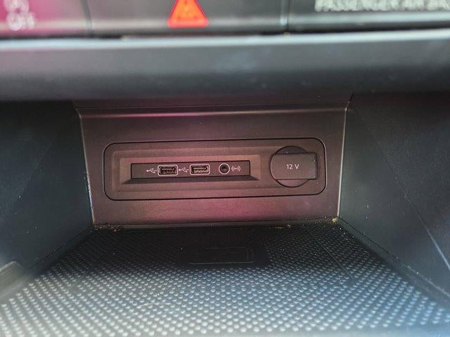 2020 Volkswagen Atlas Cross Sport 3.6L V6 SE w/Technology FWD