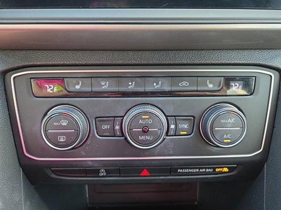 2020 Volkswagen Atlas Cross Sport 3.6L V6 SE w/Technology FWD