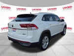2020 Volkswagen Atlas Cross Sport 3.6L V6 SE w/Technology FWD