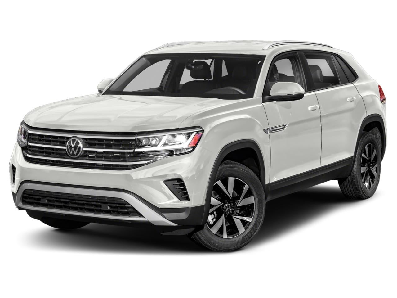 2020 Volkswagen Atlas Cross Sport 3.6L V6 SE w/Technology FWD