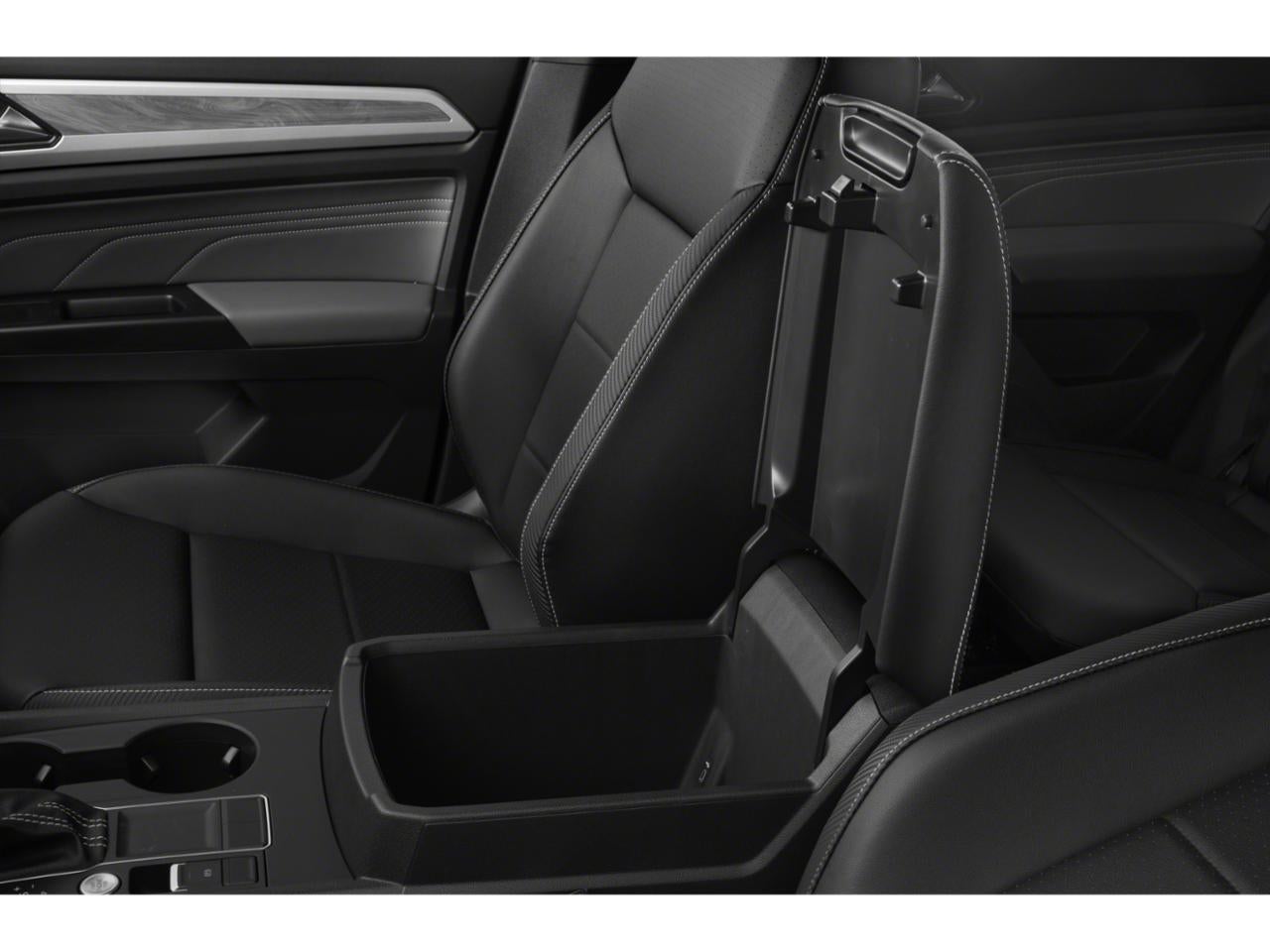 2020 Volkswagen Atlas Cross Sport 3.6L V6 SE w/Technology FWD