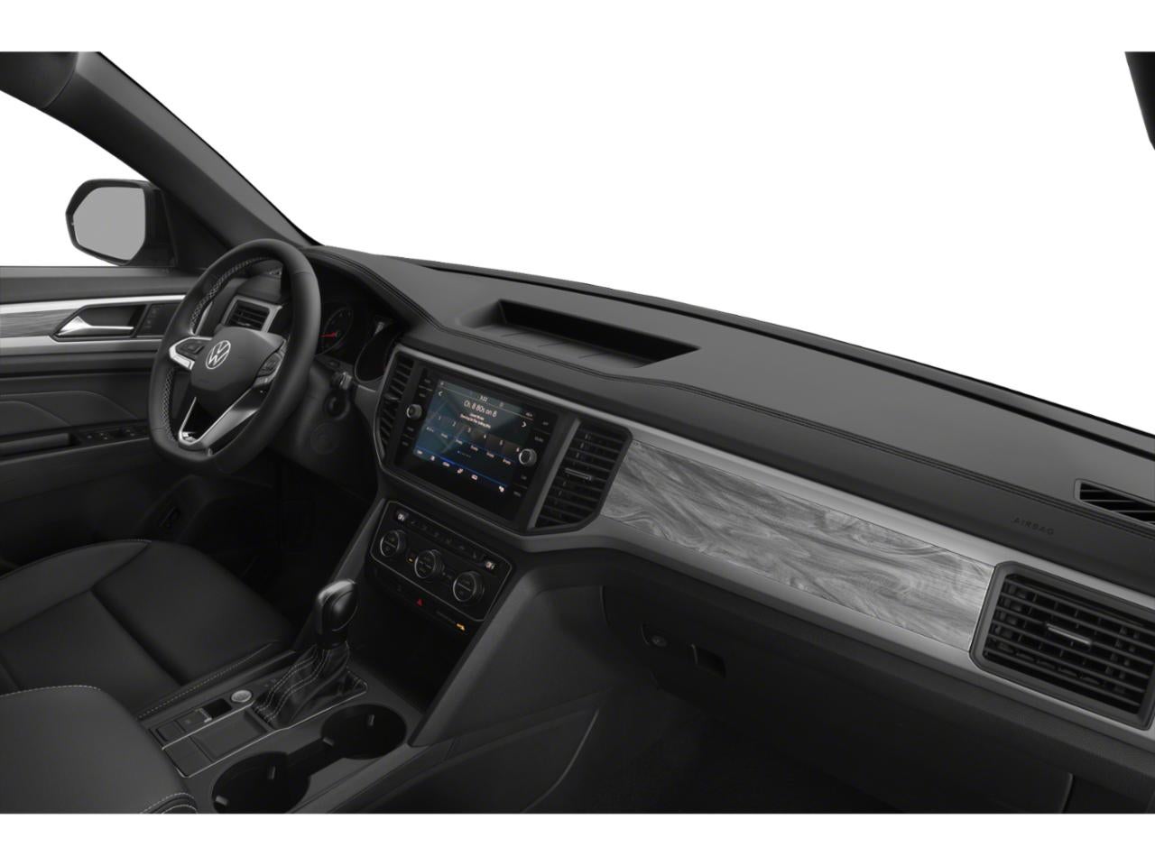 2020 Volkswagen Atlas Cross Sport 3.6L V6 SE w/Technology FWD