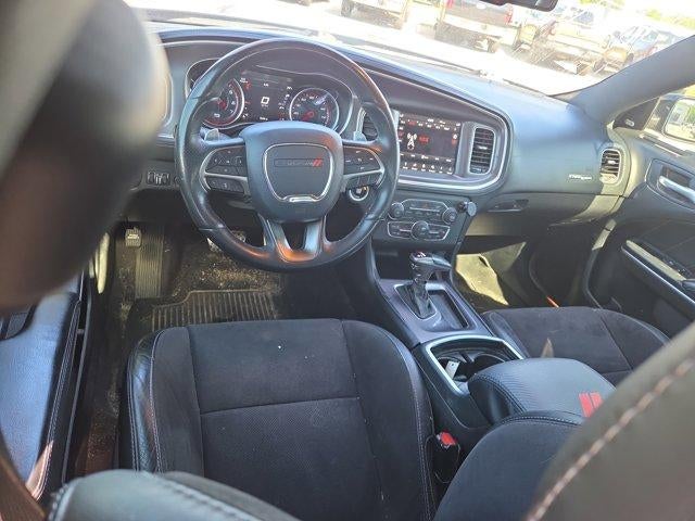 2019 Dodge Charger R/T RWD