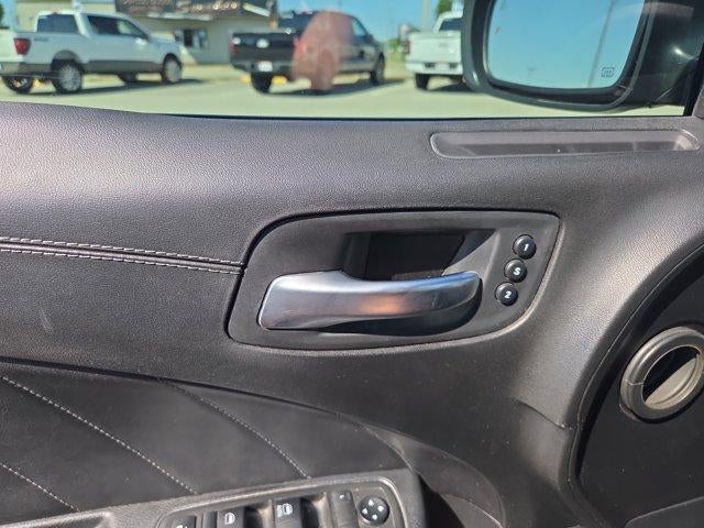 2019 Dodge Charger R/T RWD