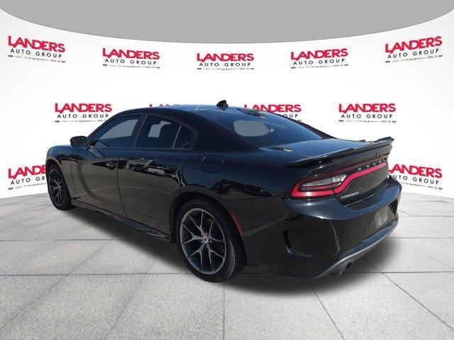 2019 Dodge Charger R/T RWD