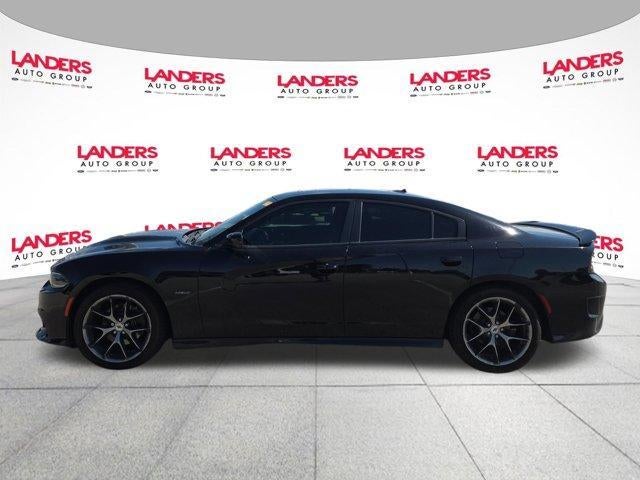 2019 Dodge Charger R/T RWD