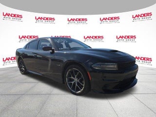 2019 Dodge Charger R/T RWD