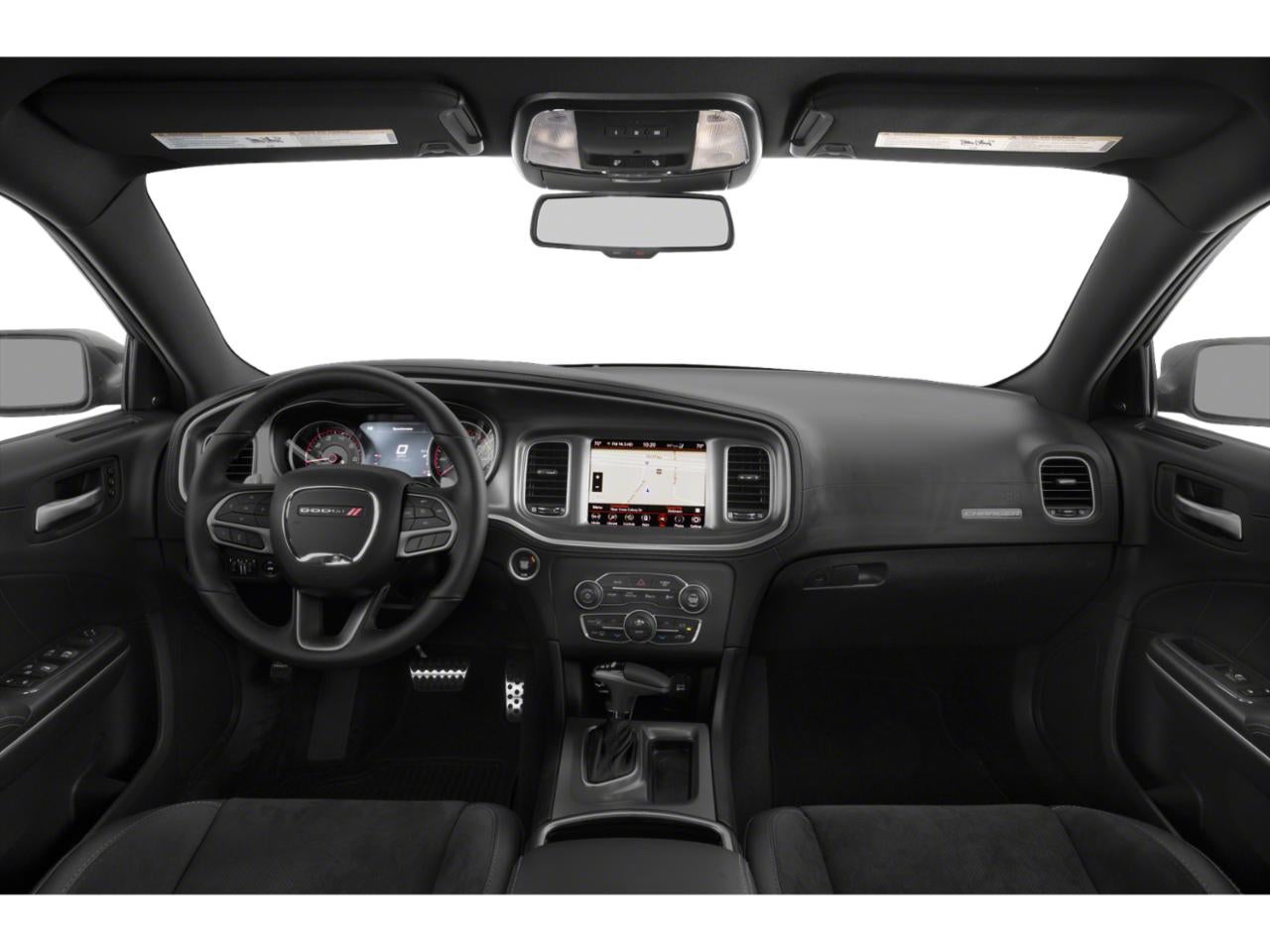 2019 Dodge Charger R/T RWD