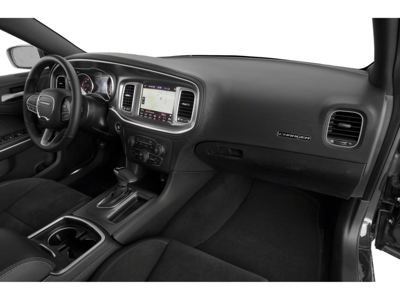 2019 Dodge Charger R/T RWD