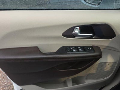 2018 Chrysler Pacifica Touring L Plus FWD