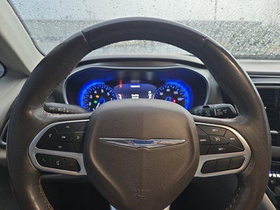 2018 Chrysler Pacifica Touring L Plus FWD