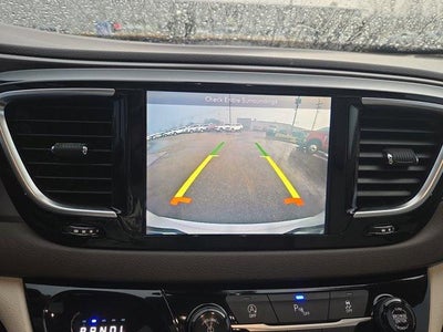 2018 Chrysler Pacifica Touring L Plus FWD