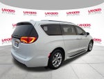2018 Chrysler Pacifica Touring L Plus FWD