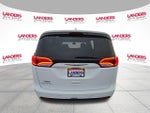 2018 Chrysler Pacifica Touring L Plus FWD
