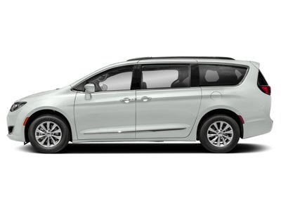 2018 Chrysler Pacifica Touring L Plus FWD