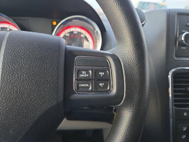 2012 Dodge Grand Caravan 4dr Wgn American Value Pkg