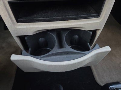 2012 Dodge Grand Caravan 4dr Wgn American Value Pkg