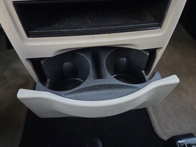 2012 Dodge Grand Caravan 4dr Wgn American Value Pkg