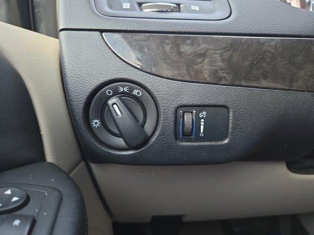 2012 Dodge Grand Caravan 4dr Wgn American Value Pkg