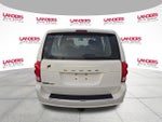2012 Dodge Grand Caravan 4dr Wgn American Value Pkg