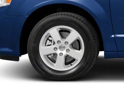 2012 Dodge Grand Caravan 4dr Wgn American Value Pkg