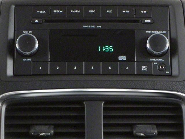 2012 Dodge Grand Caravan 4dr Wgn American Value Pkg