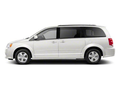 2012 Dodge Grand Caravan 4dr Wgn American Value Pkg