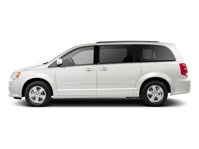 2012 Dodge Grand Caravan 4dr Wgn American Value Pkg