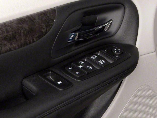 2012 Dodge Grand Caravan 4dr Wgn American Value Pkg