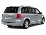 2015 Dodge Grand Caravan 4dr Wgn SXT