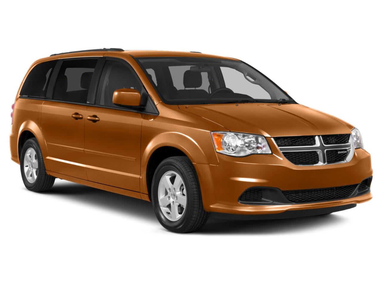 2015 Dodge Grand Caravan 4dr Wgn SXT