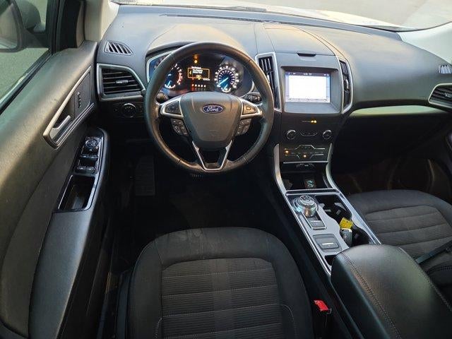 2019 Ford Edge SEL FWD