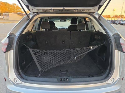 2019 Ford Edge SEL FWD