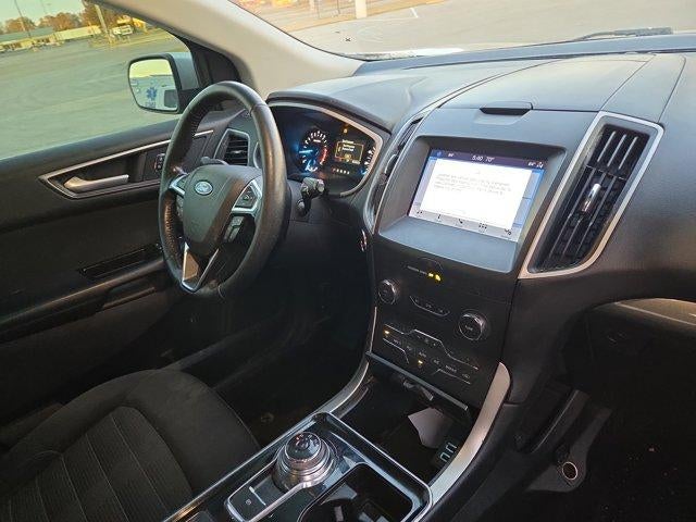 2019 Ford Edge SEL FWD