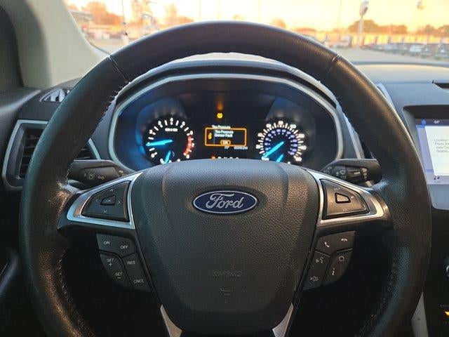 2019 Ford Edge SEL FWD