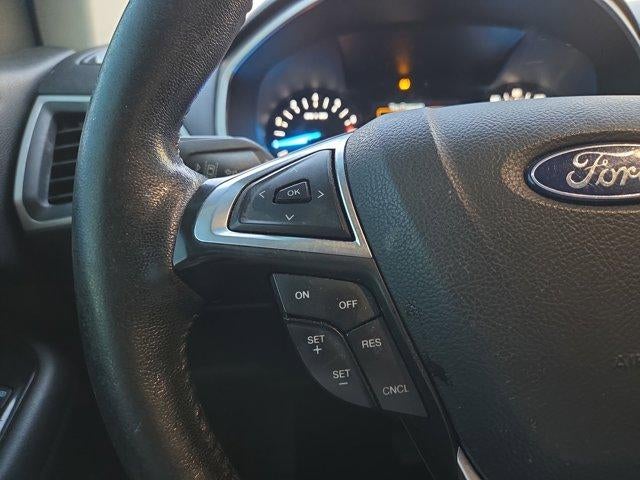 2019 Ford Edge SEL FWD