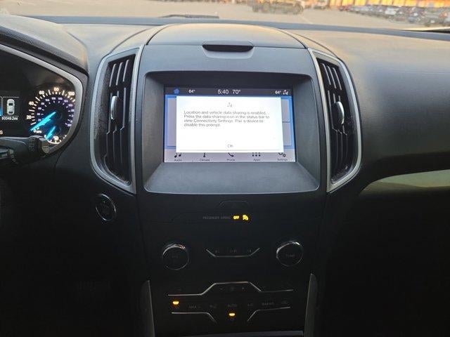 2019 Ford Edge SEL FWD