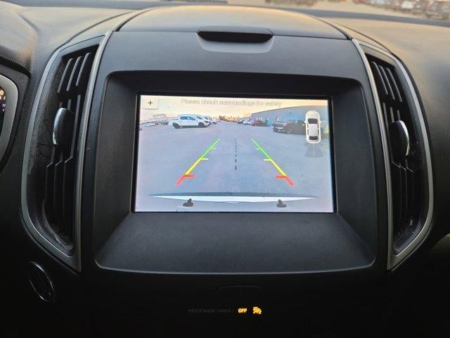 2019 Ford Edge SEL FWD