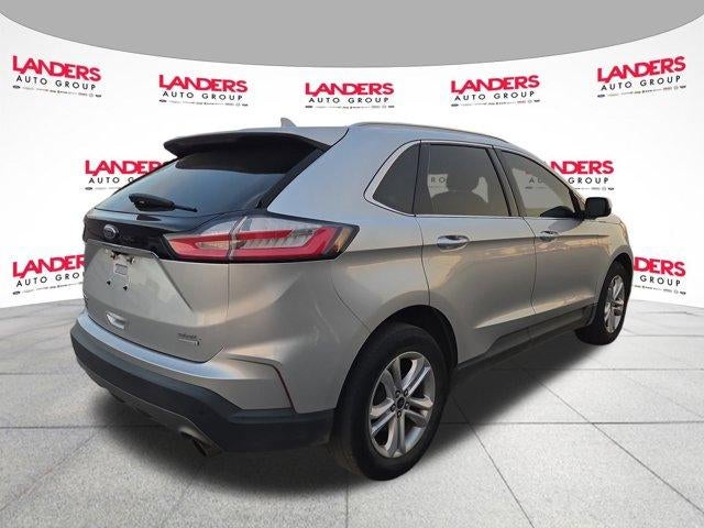 2019 Ford Edge SEL FWD