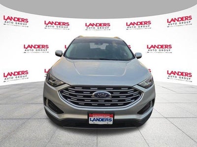 2019 Ford Edge SEL FWD