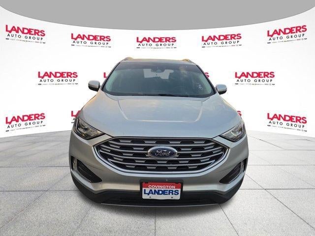 2019 Ford Edge SEL FWD