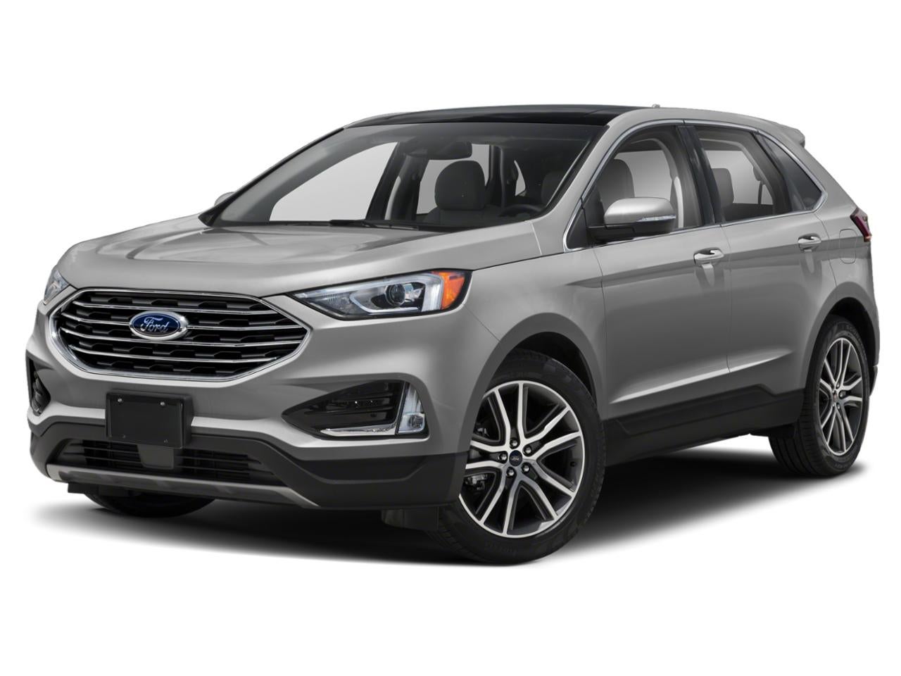 2019 Ford Edge SEL FWD