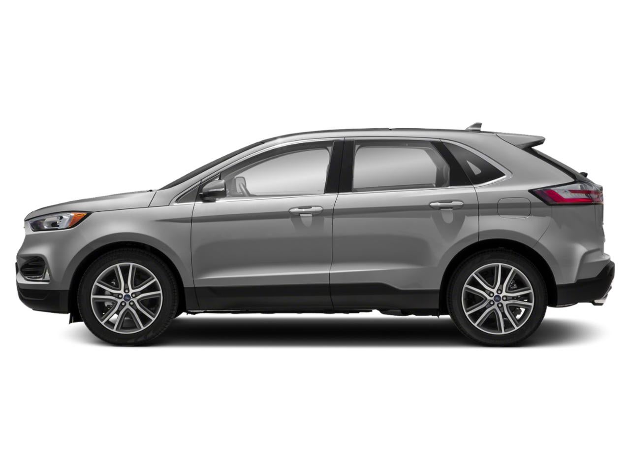 2019 Ford Edge SEL FWD