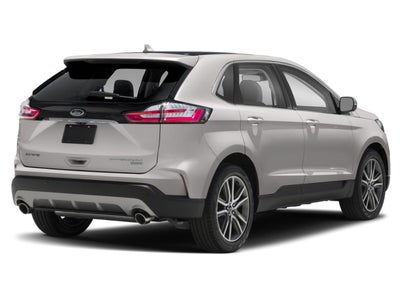 2019 Ford Edge SEL FWD