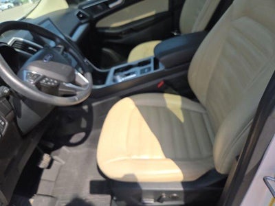 2022 Ford Edge SEL AWD