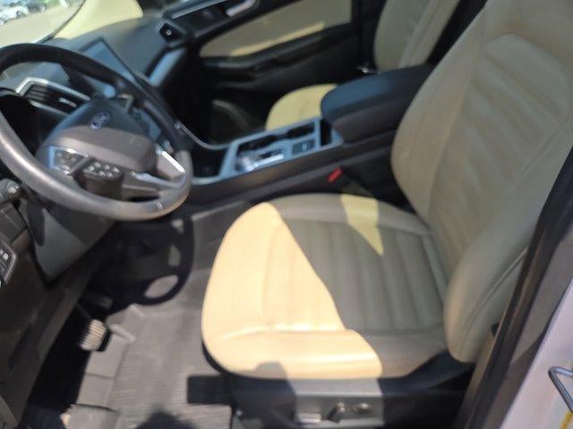 2022 Ford Edge SEL AWD