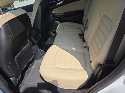 2022 Ford Edge SEL AWD